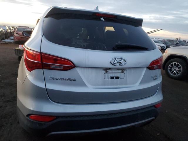 5XYZUDLB9FG265454 | 2015 HYUNDAI SANTA FE S