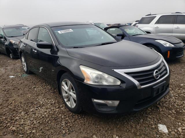 1N4AL3AP2EN207806 | 2014 NISSAN ALTIMA 2.5