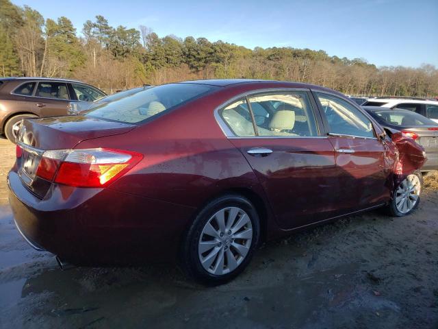 1HGCR2F76FA184948 | 2015 HONDA ACCORD EX