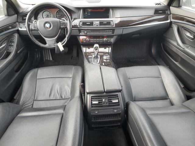 WBA5A7C54GG147312 | 2016 BMW 528 XI