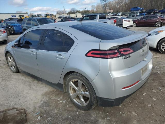 VIN 1G1RB6E48DU148033 2013 Chevrolet Volt no.2