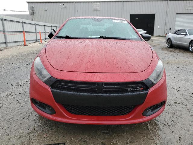 1C3CDFBB1GD718229 | 2016 DODGE DART SXT