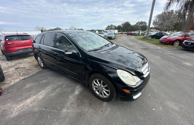 2006 Mercedes-Benz R-Class R 350