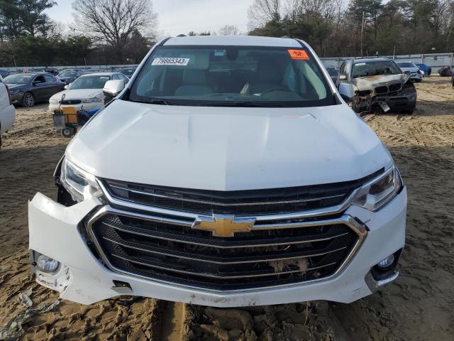 1GNERHKW2LJ166893 | 2020 CHEVROLET TRAVERSE L