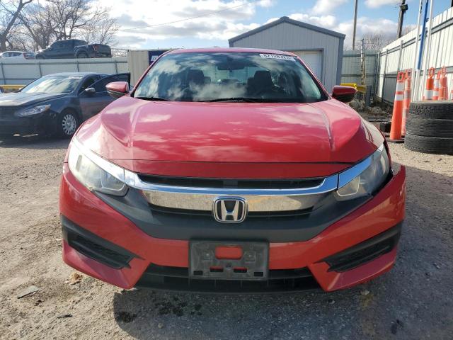 2HGFC2F54GH552561 | 2016 HONDA CIVIC LX