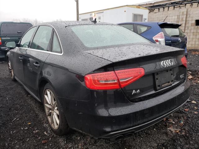 WAUFFAFL3FN032773 2015 AUDI A4, photo no. 2