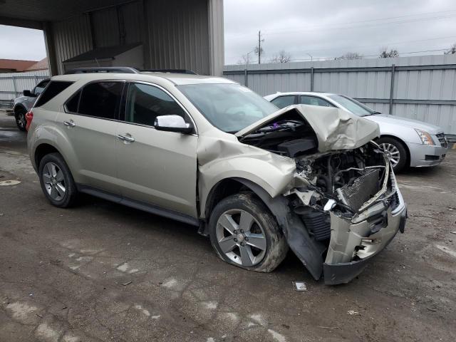 2GNALBEK1E6185103 | 2014 CHEVROLET EQUINOX LT