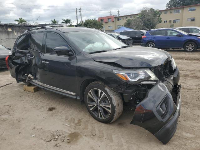 5N1DR2MM4KC650298 | 2019 NISSAN PATHFINDER