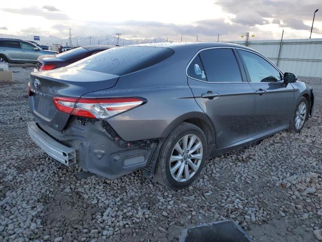 4T1B11HK4JU056644 | 2018 TOYOTA CAMRY L