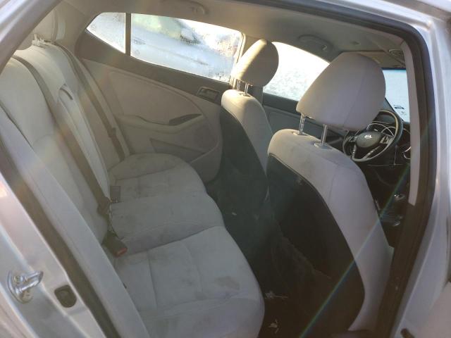 2013 Kia Optima Lx VIN: 5XXGM4A71DG098949 Lot: 78484293