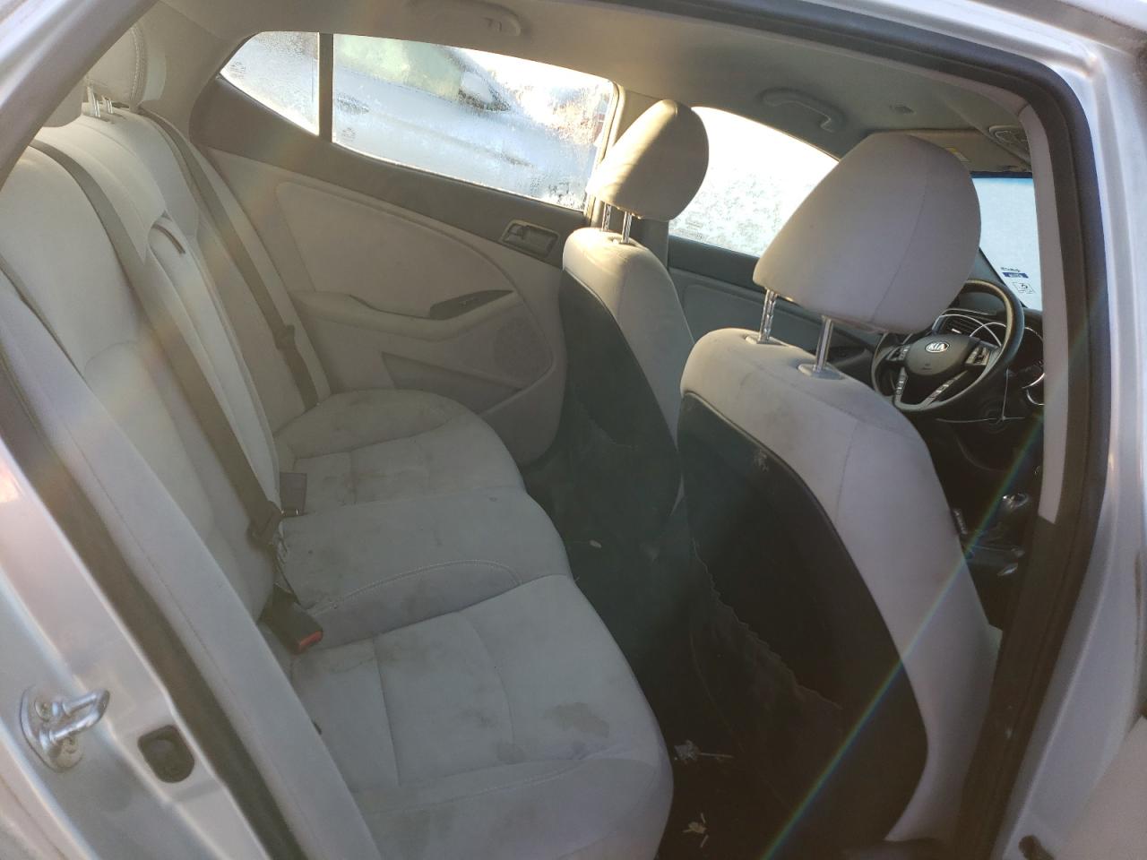 5XXGM4A71DG098949 2013 Kia Optima Lx