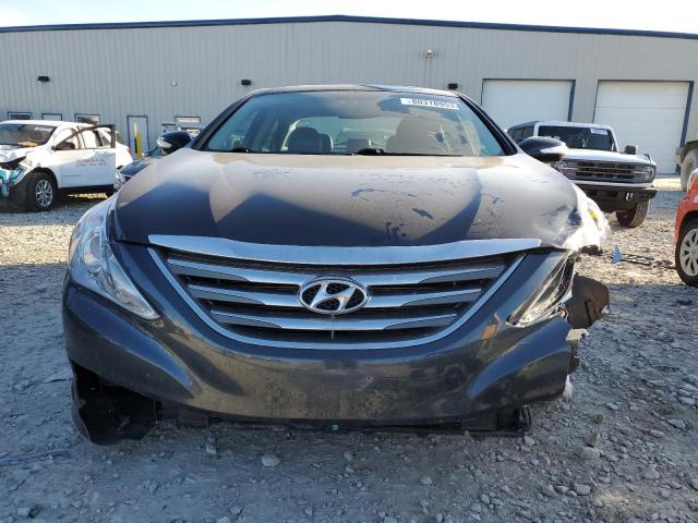 5NPEC4AC3EH920213 | 2014 HYUNDAI SONATA SE