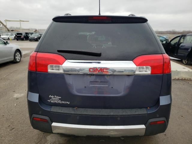 2GKALTEK7E6213408 | 2014 GMC TERRAIN SL