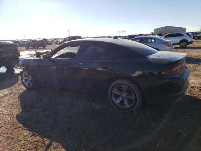 2017 DODGE CHARGER SX - 2C3CDXHG9HH503453