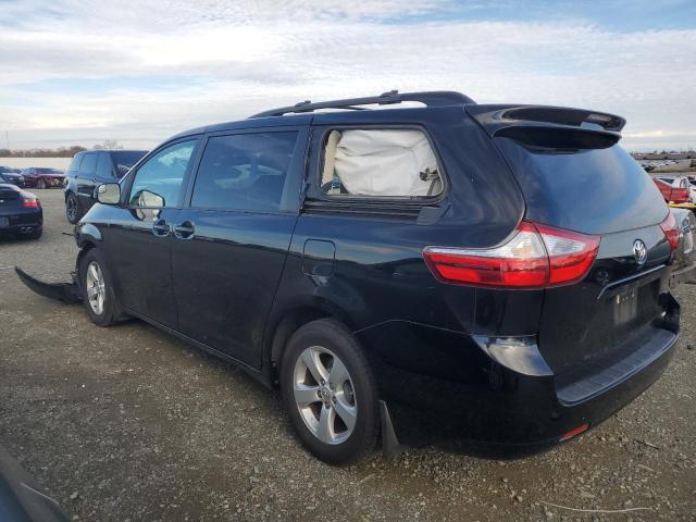 5TDKZ3DC2HS796151 | 2017 TOYOTA SIENNA LE