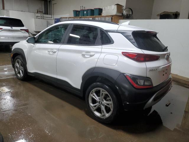 KM8K6CAB0PU972074 | 2023 HYUNDAI KONA SEL