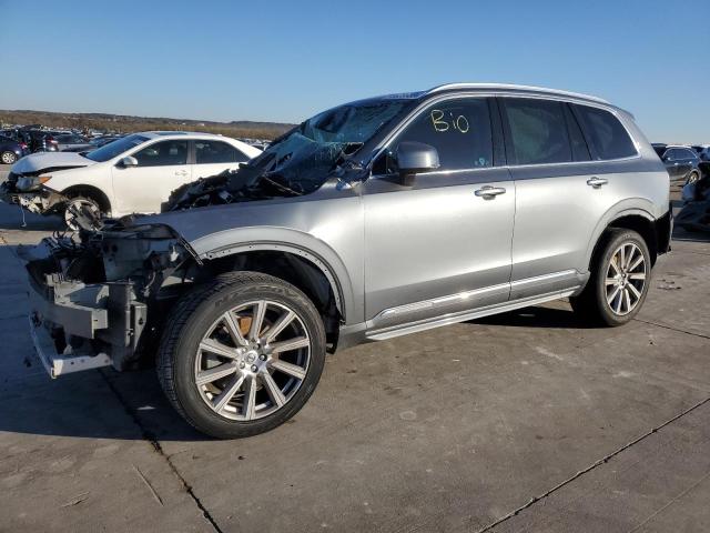 YV4A22PL0G1059688 | 2016 VOLVO XC90 T6