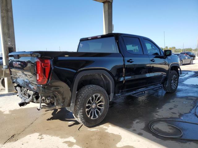 2021 GMC SIERRA 150 3GTP9EEL5MG422481
