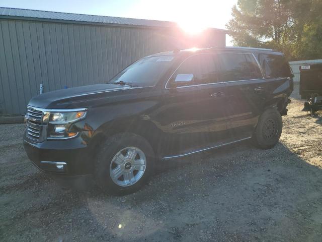 2015 Chevrolet Tahoe 