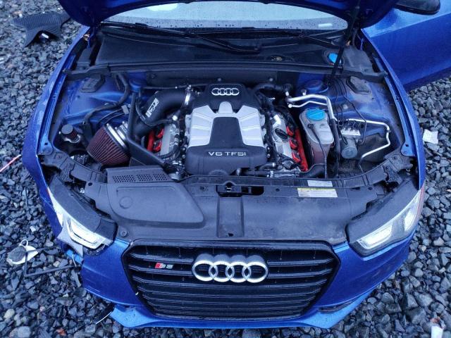 2017 AUDI S5 WAUC4AFR9HA000711