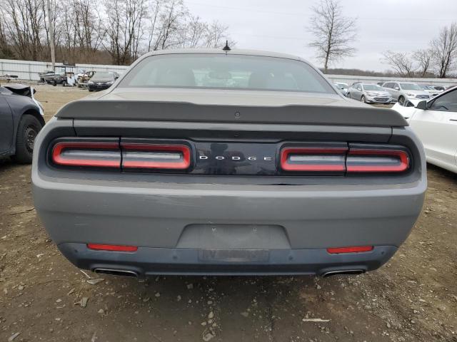 2C3CDZGG7HH556049 | 2017 DODGE CHALLENGER