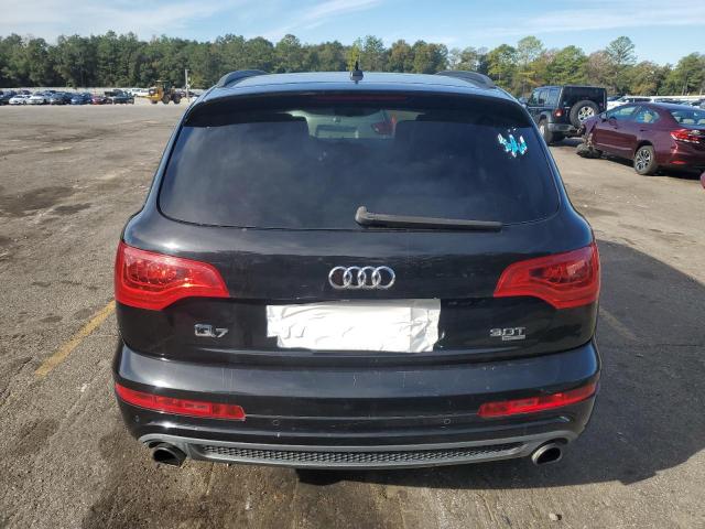 WA1DGAFE2ED007824 | 2014 AUDI Q7 PRESTIG