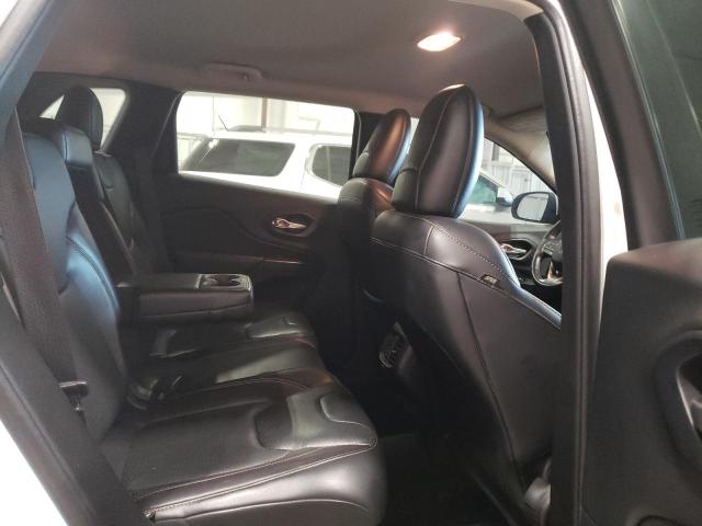 2016 JEEP CHEROKEE L - 1C4PJLDS2GW339391