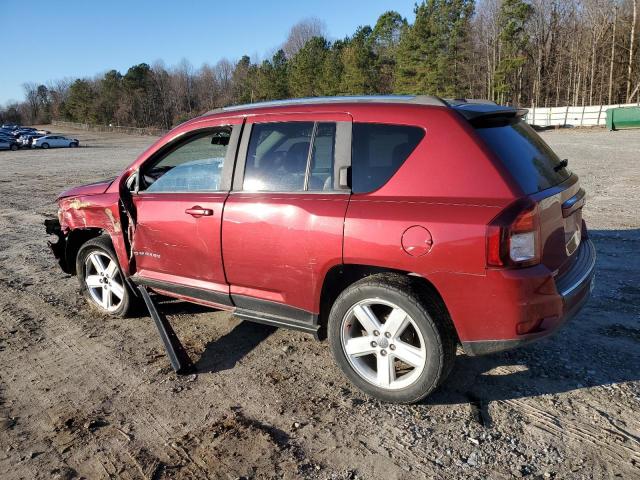 1C4NJCEA1ED737505 | 2014 JEEP COMPASS LA