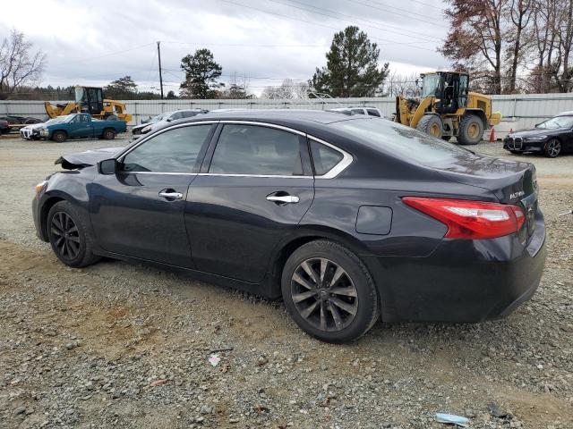 2017 Nissan Altima 2.5 VIN: 1N4AL3AP5HC256689 Lot: 78665433