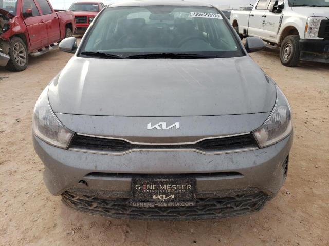 3KPA24AD6PE568519 | 2023 KIA RIO LX