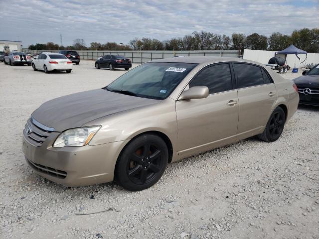 2006 Toyota Avalon Xl VIN: 4T1BK36B06U093029 Lot: 80071703