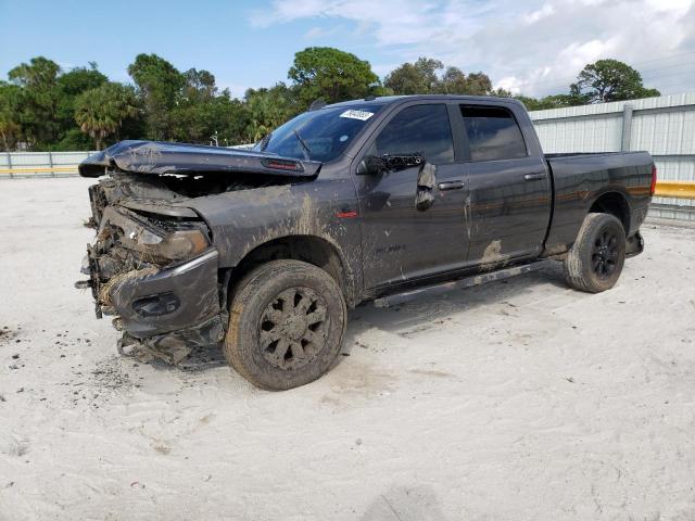 2020 Ram 2500 Big Horn