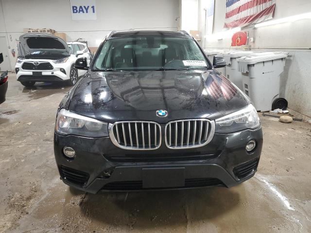 5UXWX9C51G0D65302 2016 BMW X3, photo no. 5