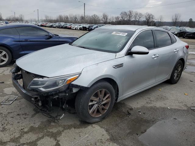 Vin: 5xxgt4l3xlg429961, lot: 78948193, kia optima lx 20201