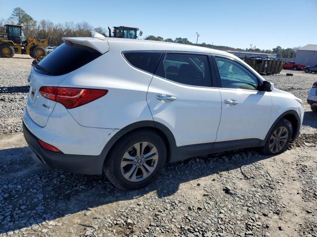 5XYZT3LB1GG326052 | 2016 HYUNDAI SANTA FE S