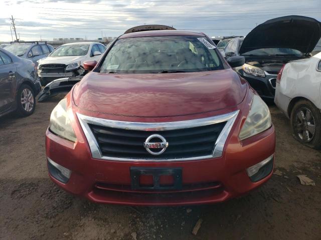 1N4AL3AP0EN351127 | 2014 NISSAN ALTIMA 2.5