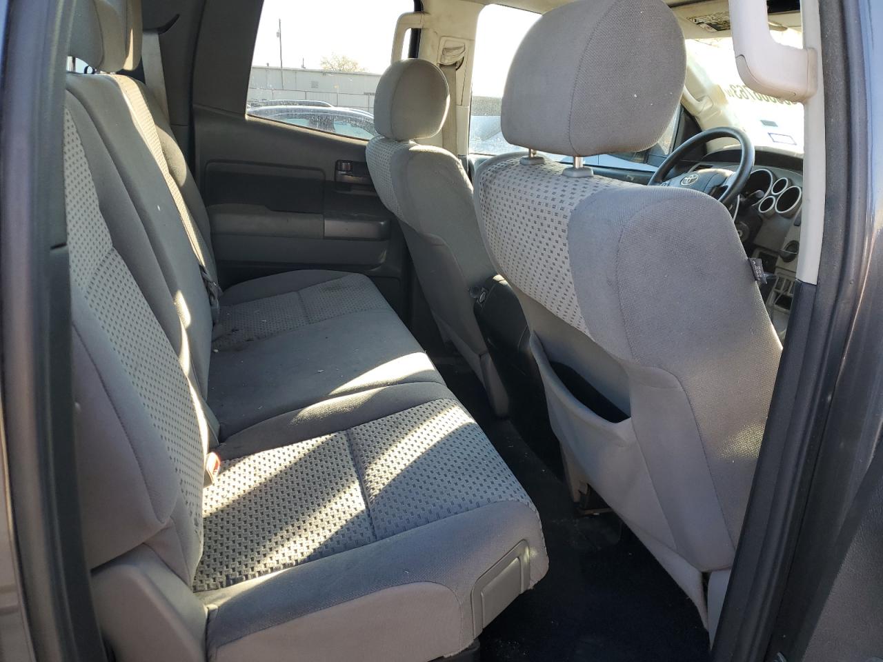 5TFRM5F11DX052694 2013 Toyota Tundra Double Cab Sr5