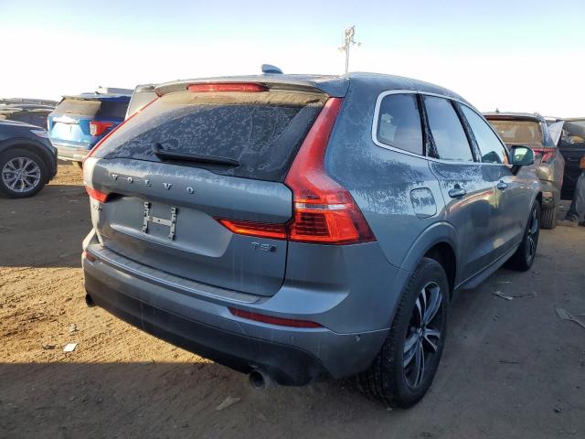 2018 VOLVO XC60 T5 MO YV4102RK0J1081773