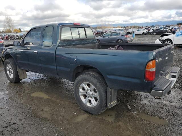 4TAWN72N2WZ138684 | 1998 Toyota tacoma xtracab