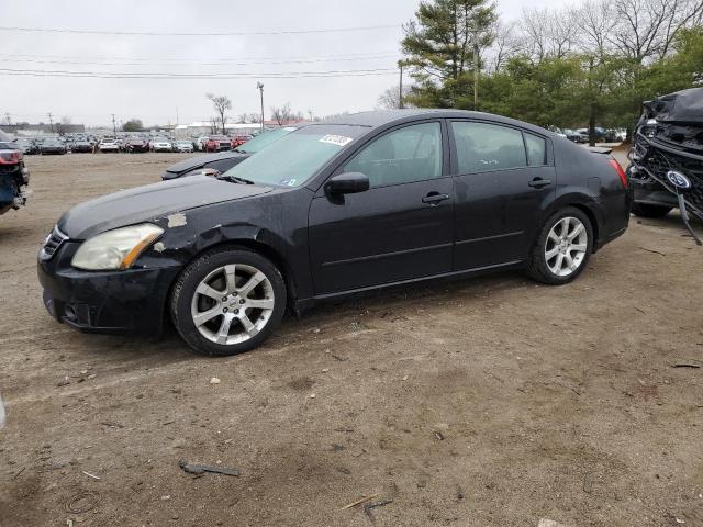 2008 Nissan Maxima SE