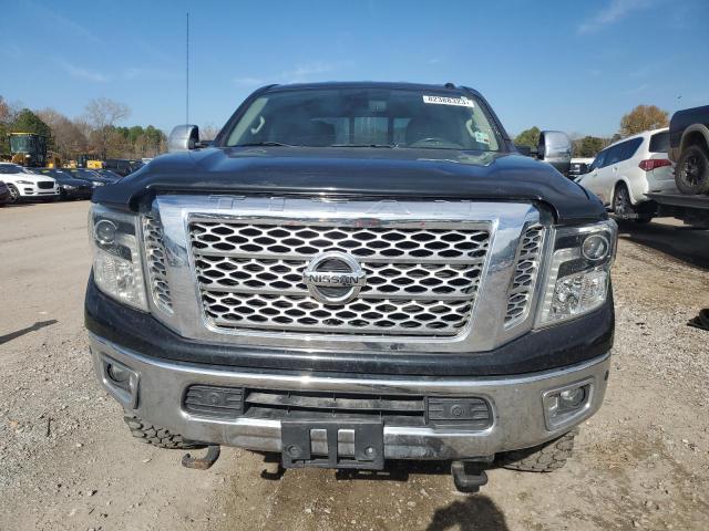 1N6BA1F42GN514996 | 2016 Nissan titan xd sl