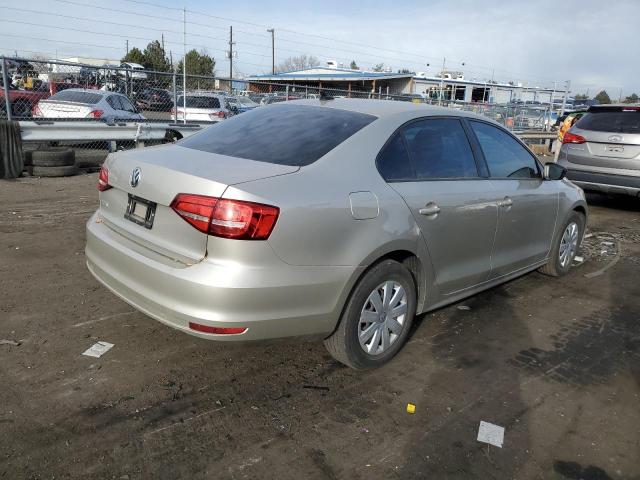 3VW2K7AJ5FM426711 | 2015 VOLKSWAGEN JETTA BASE