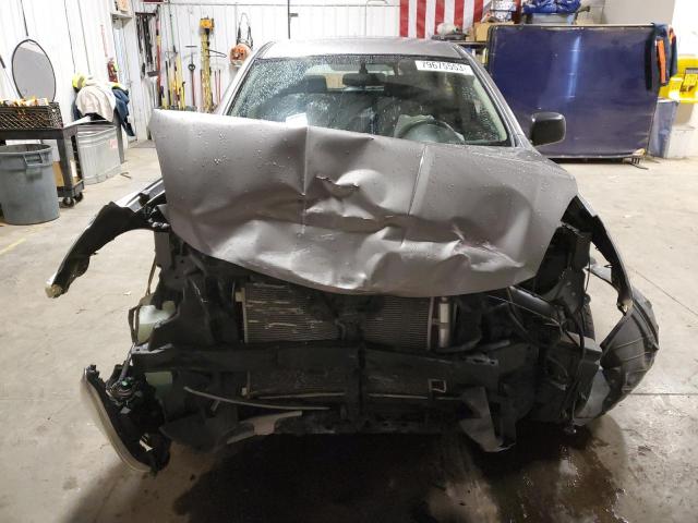 2010 Nissan Rogue S VIN: JN8AS5MV7AW607274 Lot: 44296394