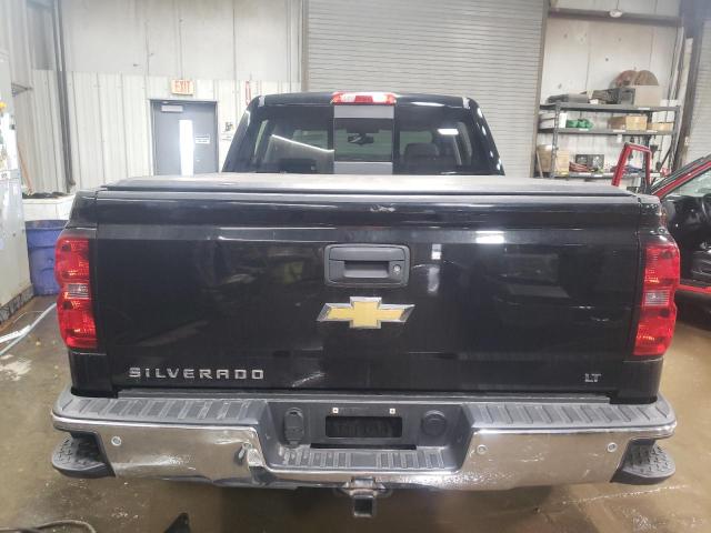 3GCUKREC8EG266372 | 2014 CHEVROLET SILVERADO