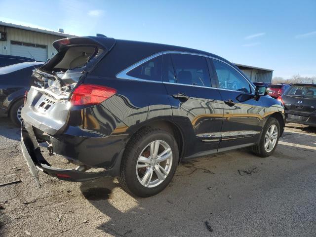 5J8TB3H30FL005764 | 2015 ACURA RDX