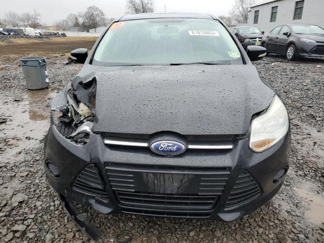 1FADP3K29EL322564 | 2014 FORD FOCUS SE