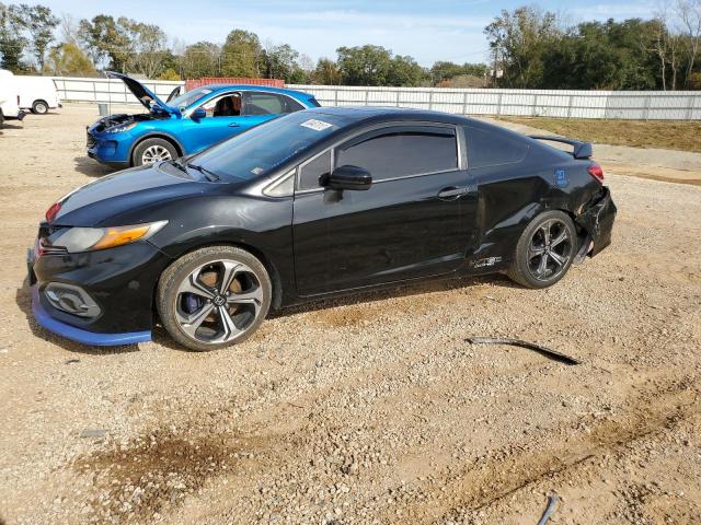 2014 Honda Civic Si