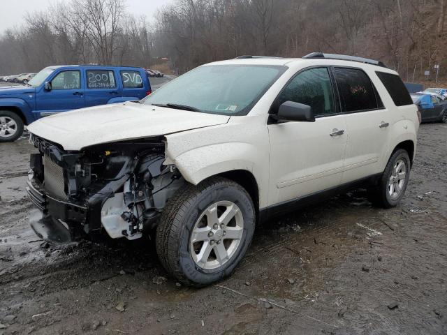 2015 GMC Acadia SLE