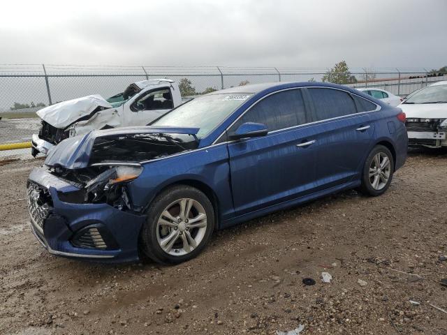 5NPE34AF7KH757572 | 2019 HYUNDAI SONATA LIM