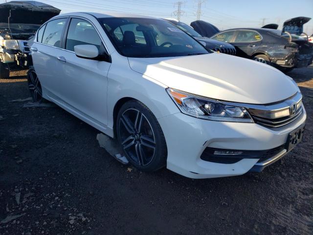 1HGCR2F11HA276855 | 2017 HONDA ACCORD SPO